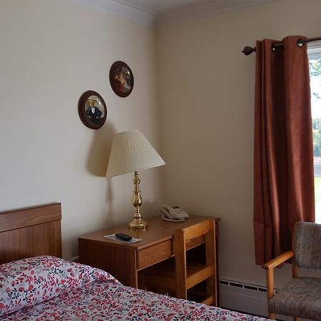 Nipigon Northland Motel מראה חיצוני תמונה