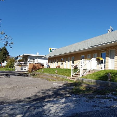 Nipigon Northland Motel מראה חיצוני תמונה