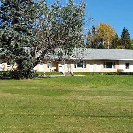 Nipigon Northland Motel מראה חיצוני תמונה