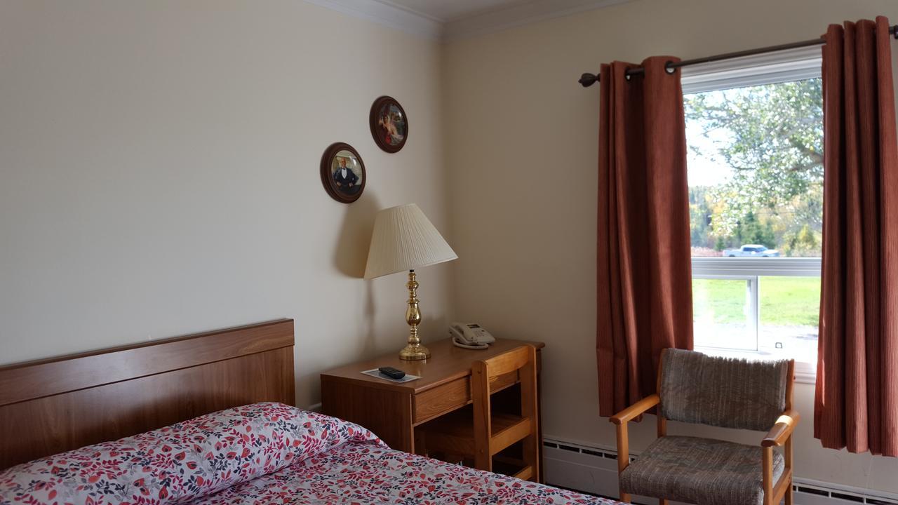 Nipigon Northland Motel מראה חיצוני תמונה