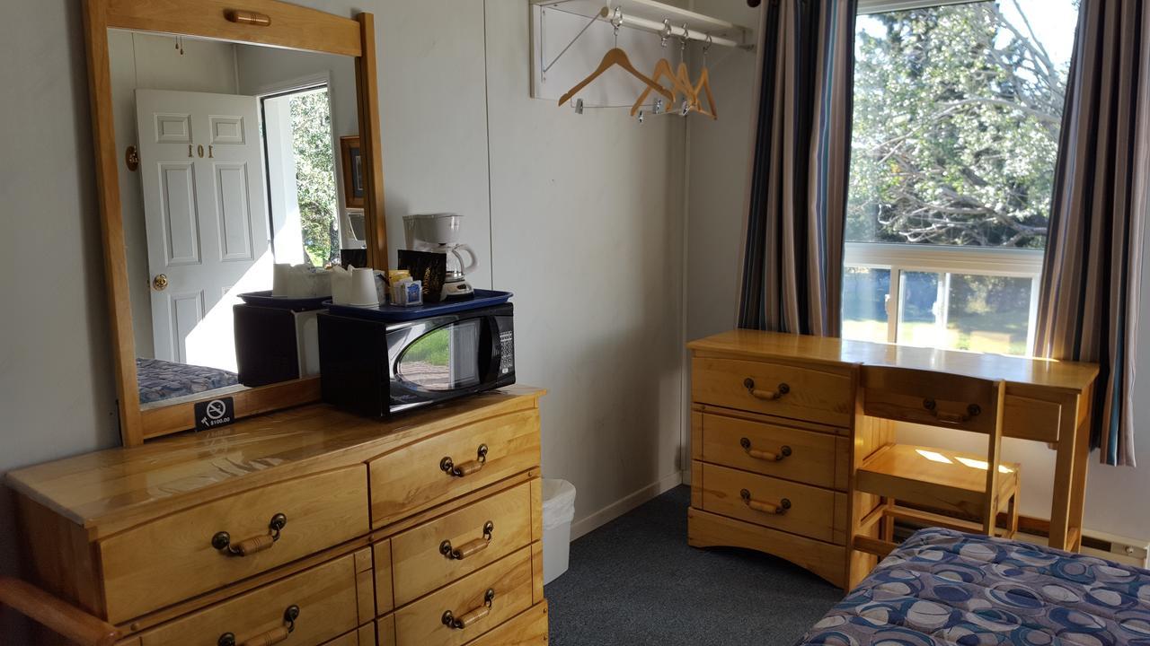 Nipigon Northland Motel מראה חיצוני תמונה