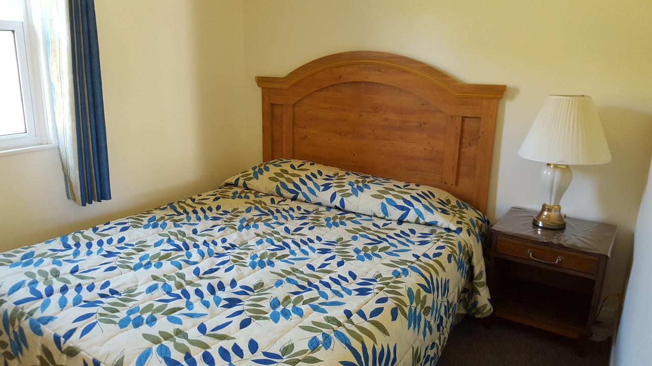 Nipigon Northland Motel מראה חיצוני תמונה