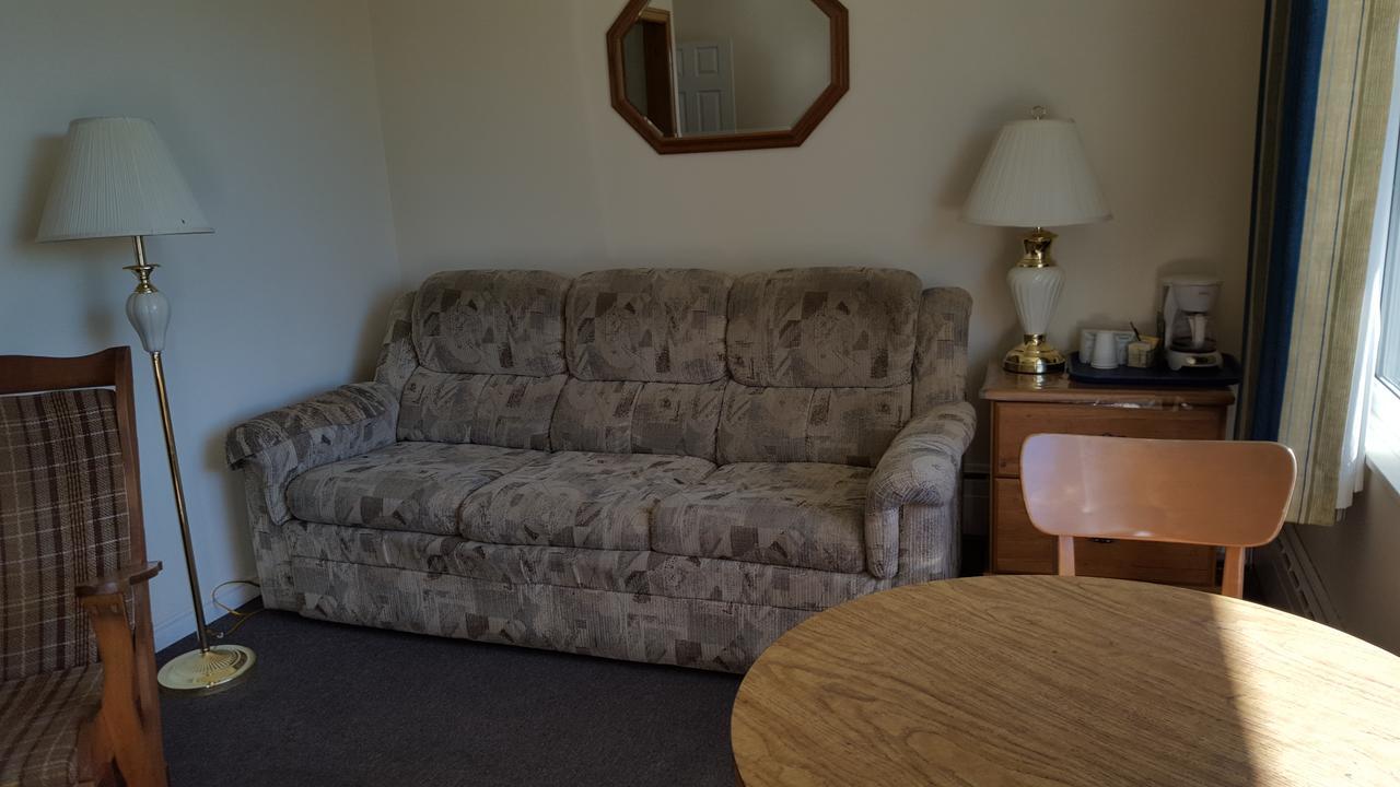 Nipigon Northland Motel מראה חיצוני תמונה