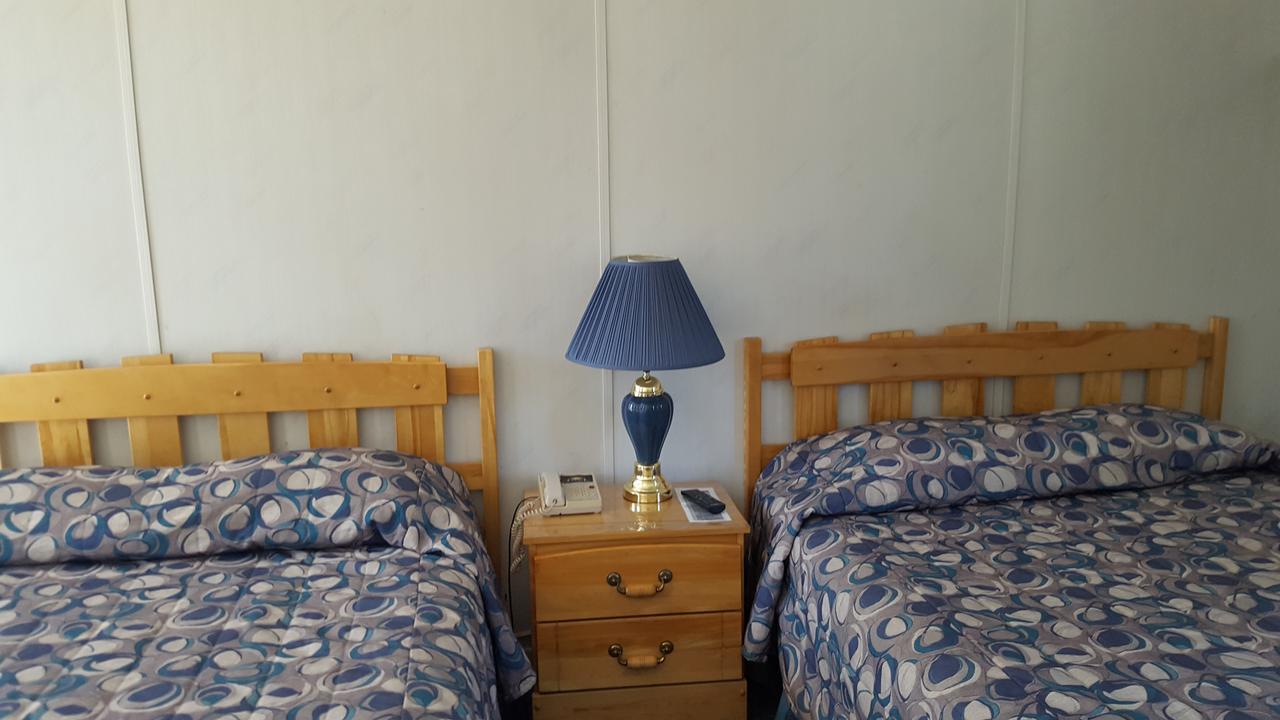 Nipigon Northland Motel מראה חיצוני תמונה