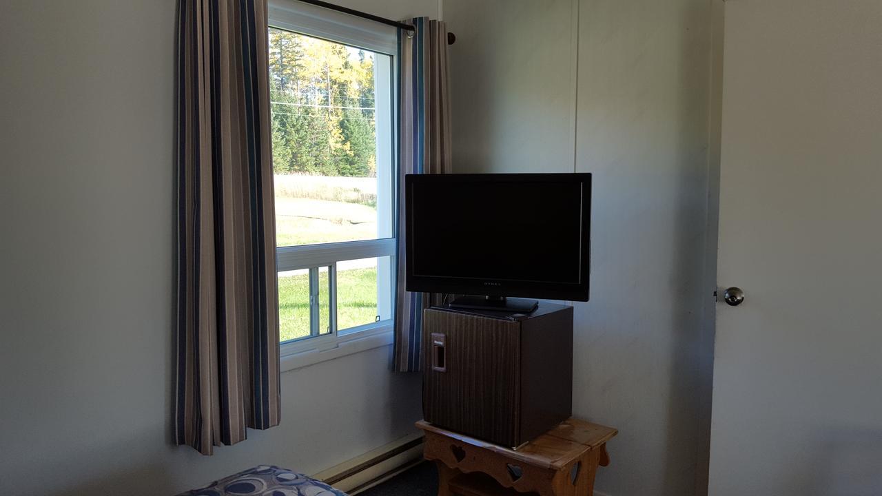 Nipigon Northland Motel מראה חיצוני תמונה