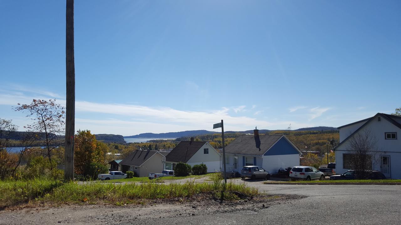 Nipigon Northland Motel מראה חיצוני תמונה
