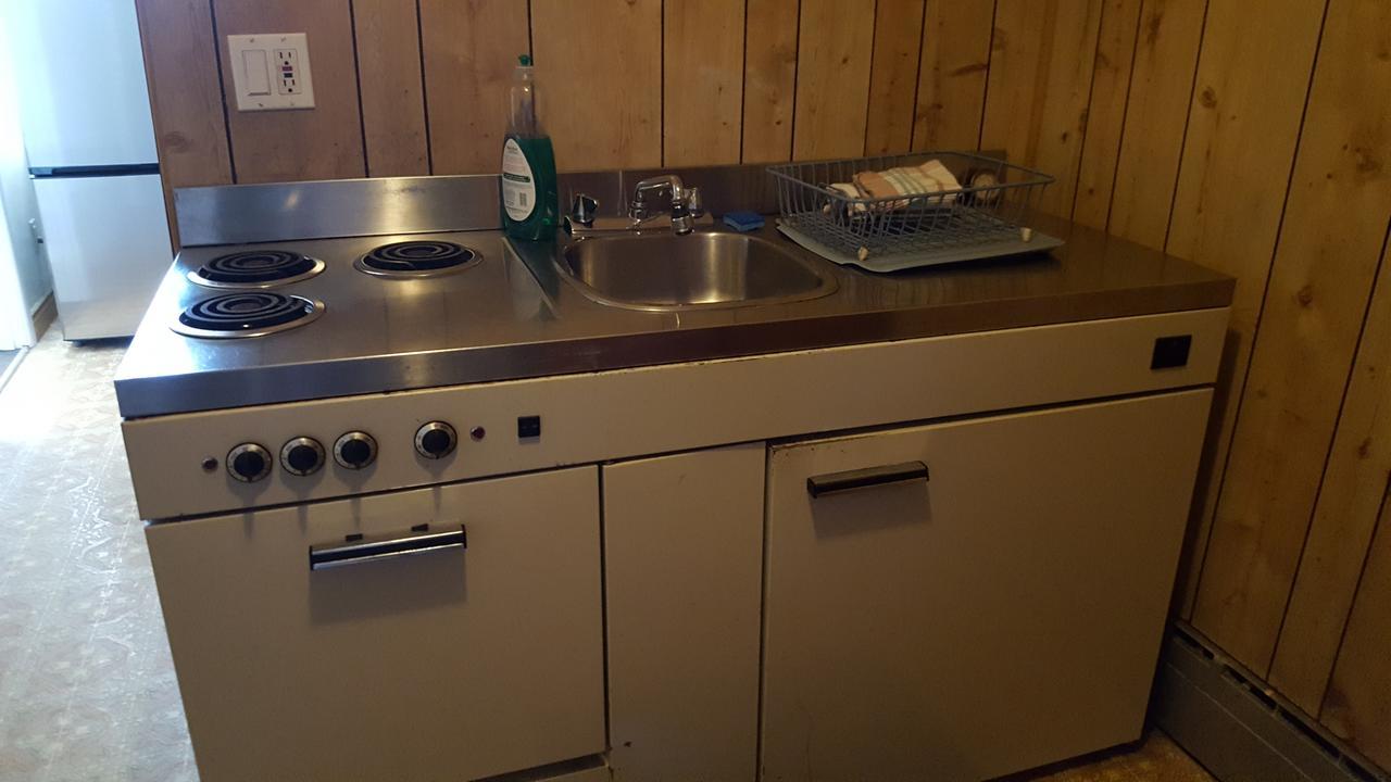 Nipigon Northland Motel מראה חיצוני תמונה