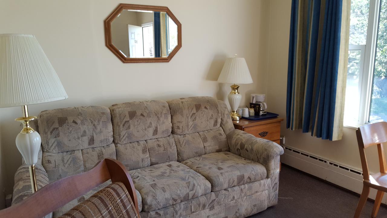 Nipigon Northland Motel מראה חיצוני תמונה