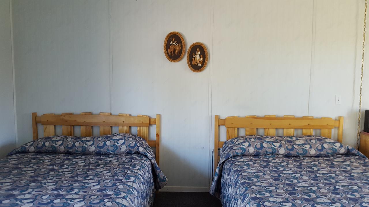Nipigon Northland Motel מראה חיצוני תמונה