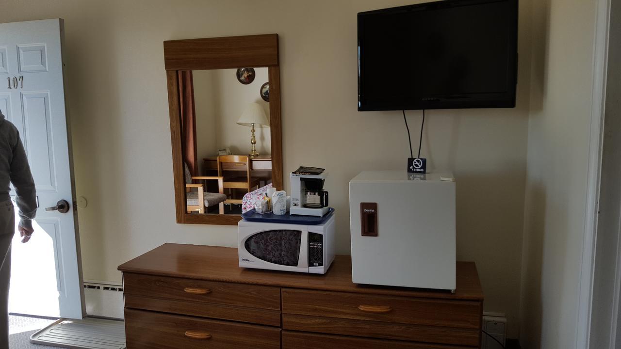 Nipigon Northland Motel מראה חיצוני תמונה