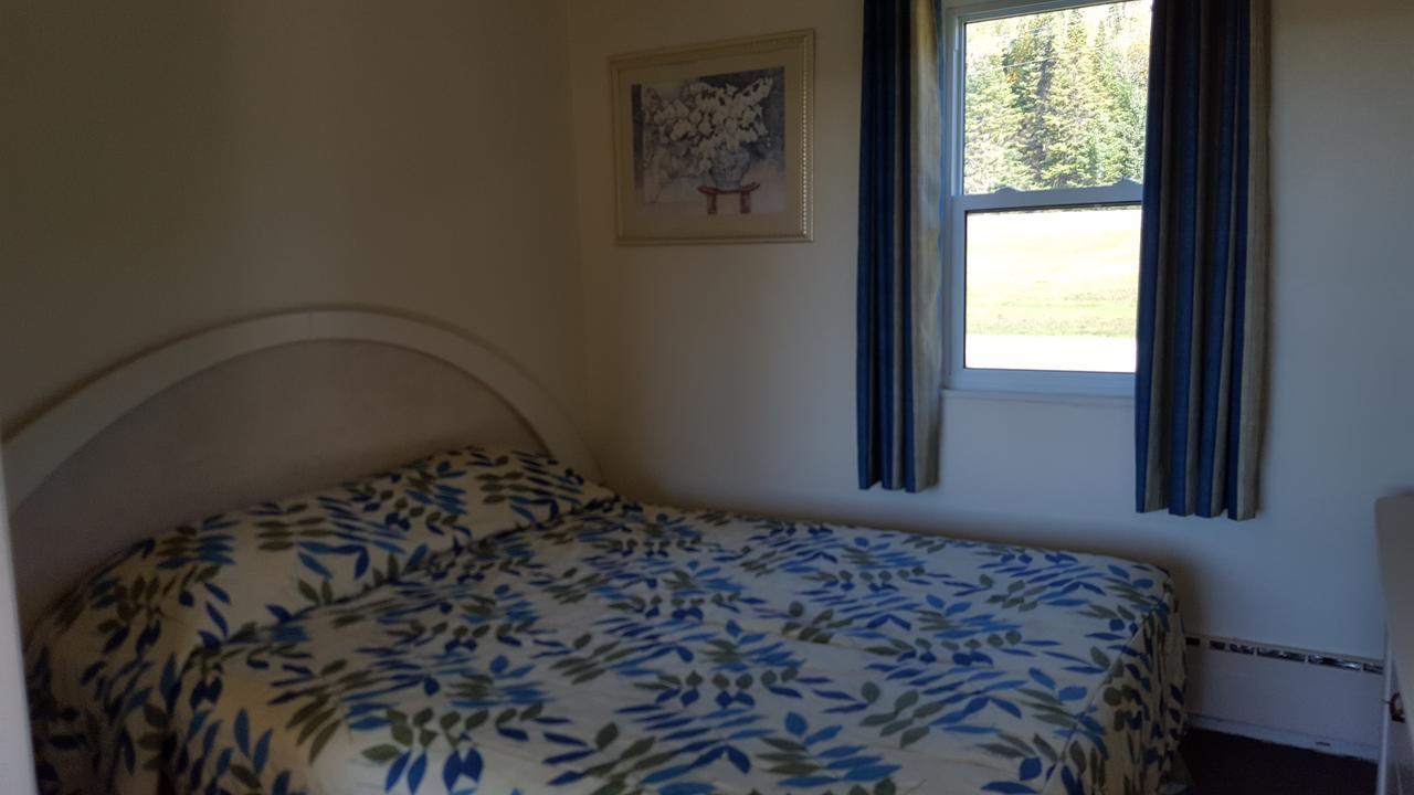 Nipigon Northland Motel מראה חיצוני תמונה